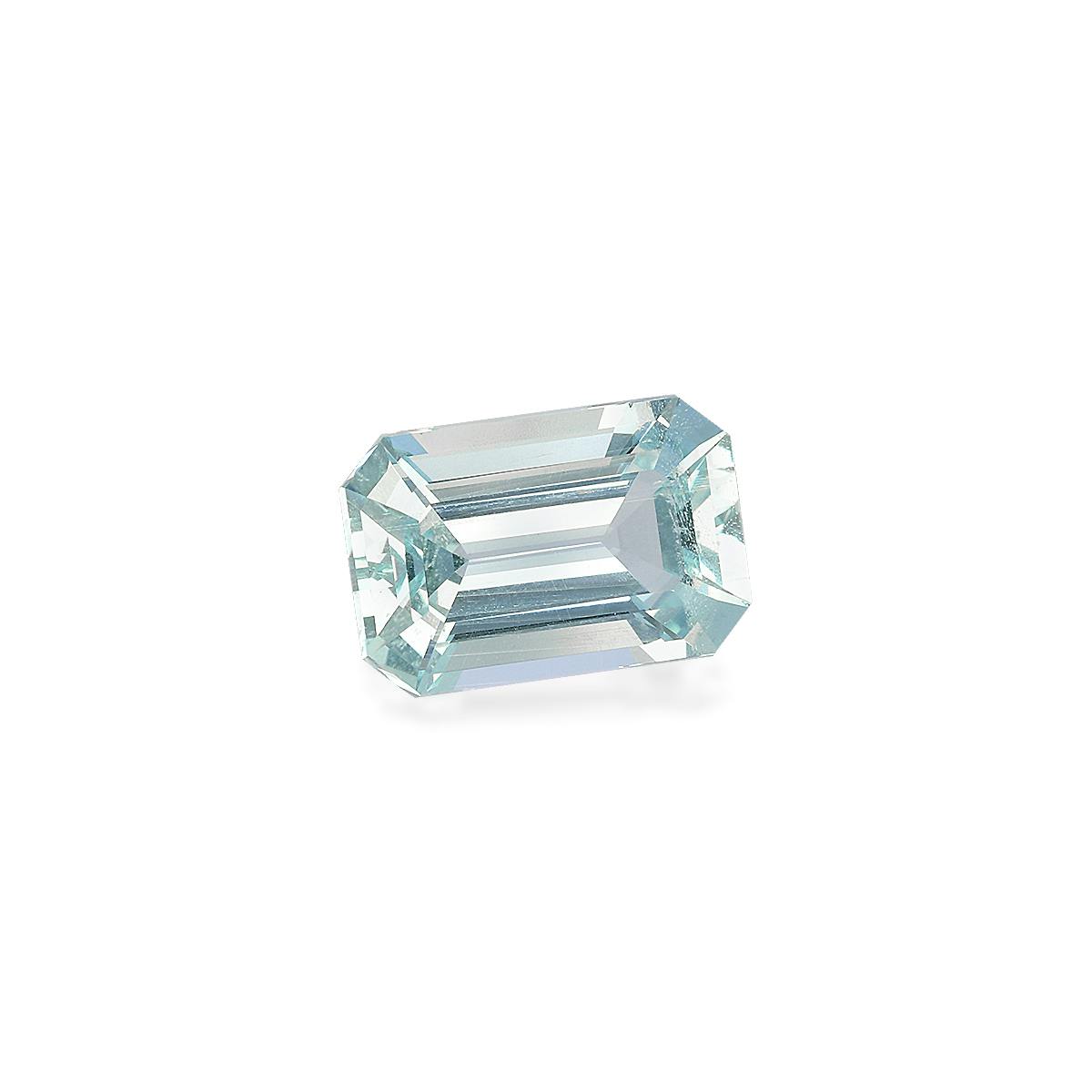 Aquamarine 4.24 ct